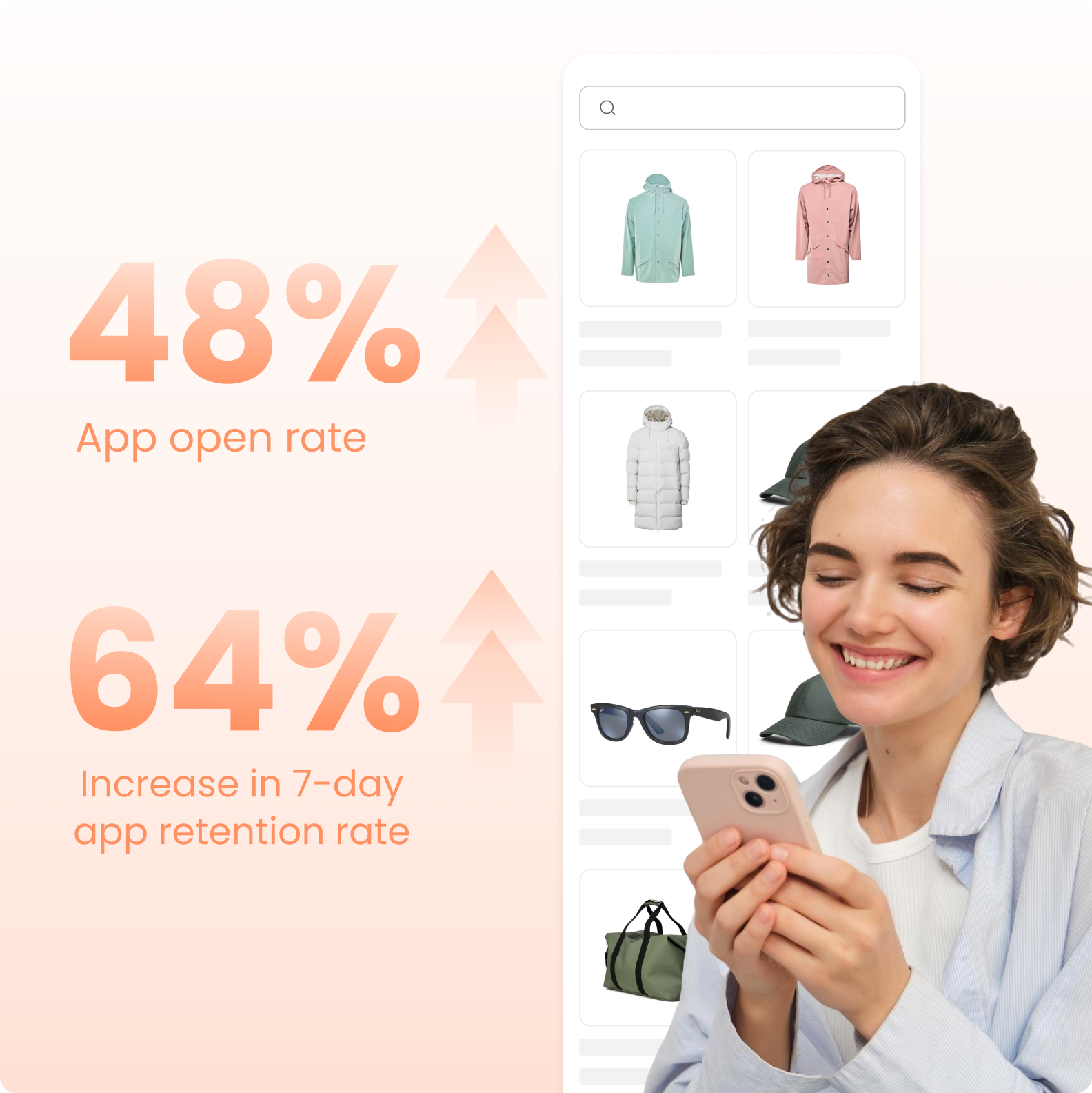 launching in app tracking for a leading payment gateway v