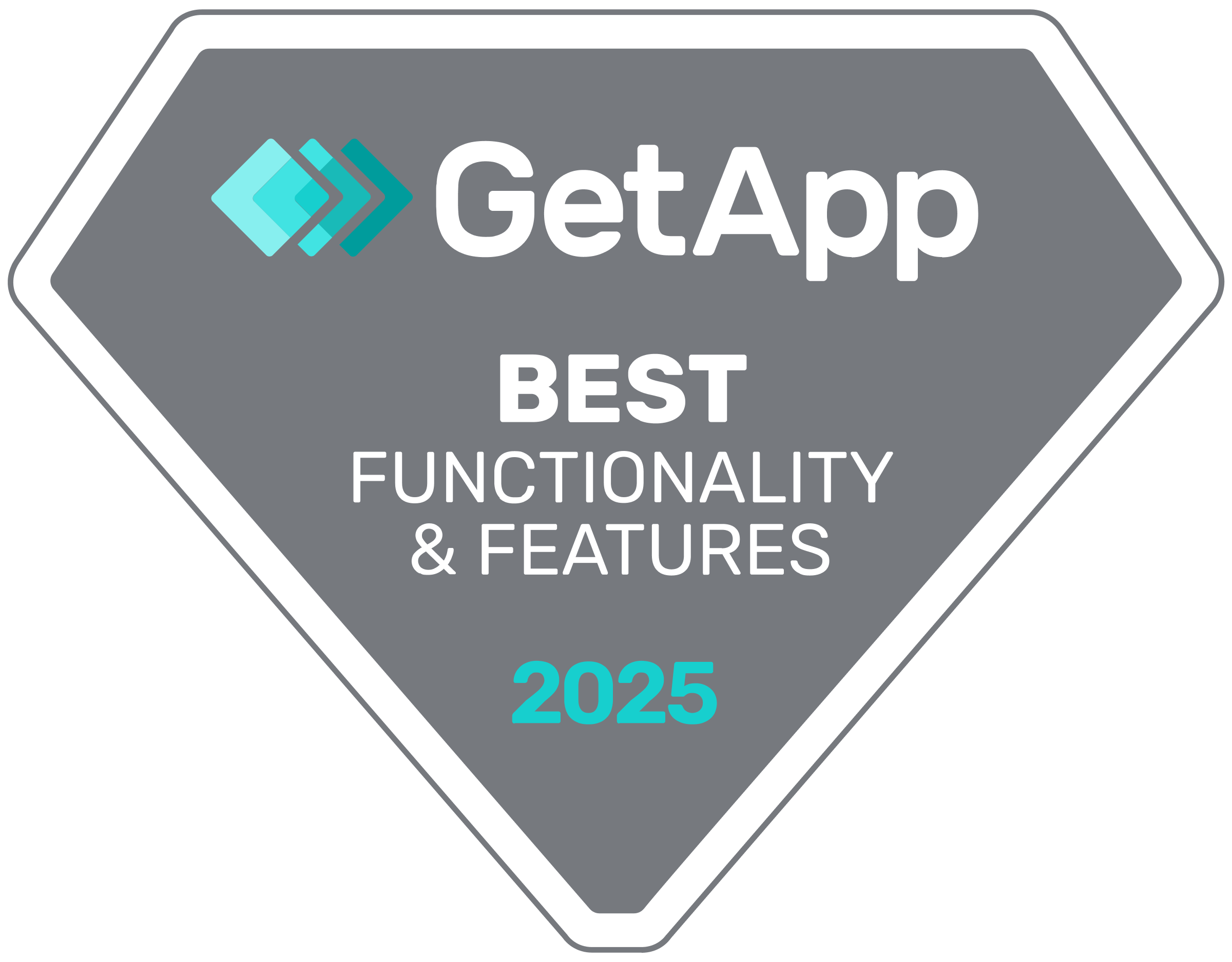 getapp best functionality features